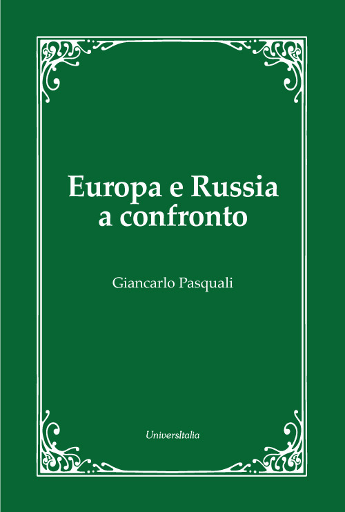 Europa e Russia a confronto
