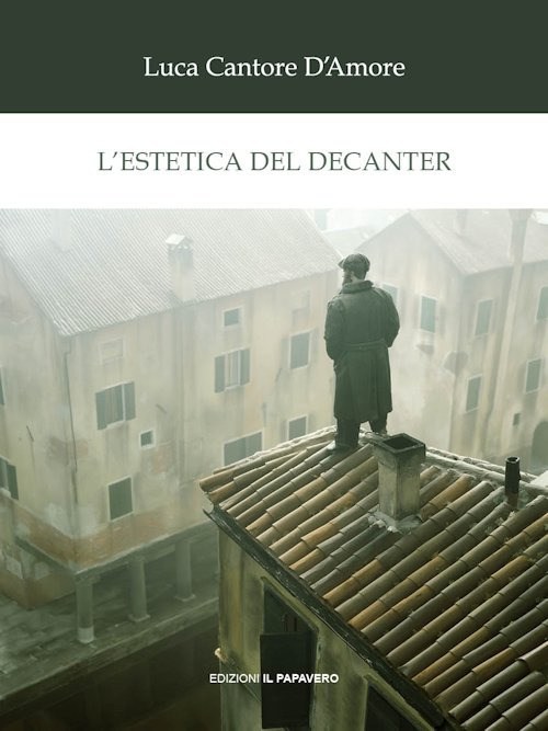 L'estetica del decanter