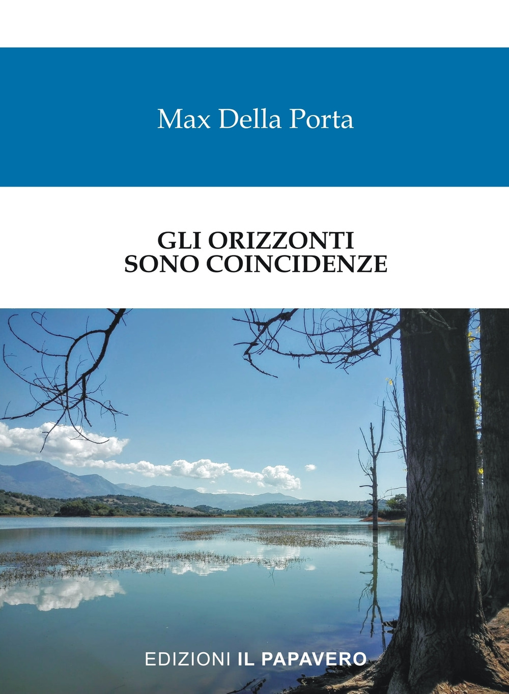 Gli orizzonti sono coincidenze
