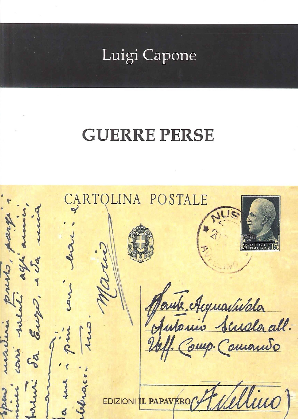 Guerre perse