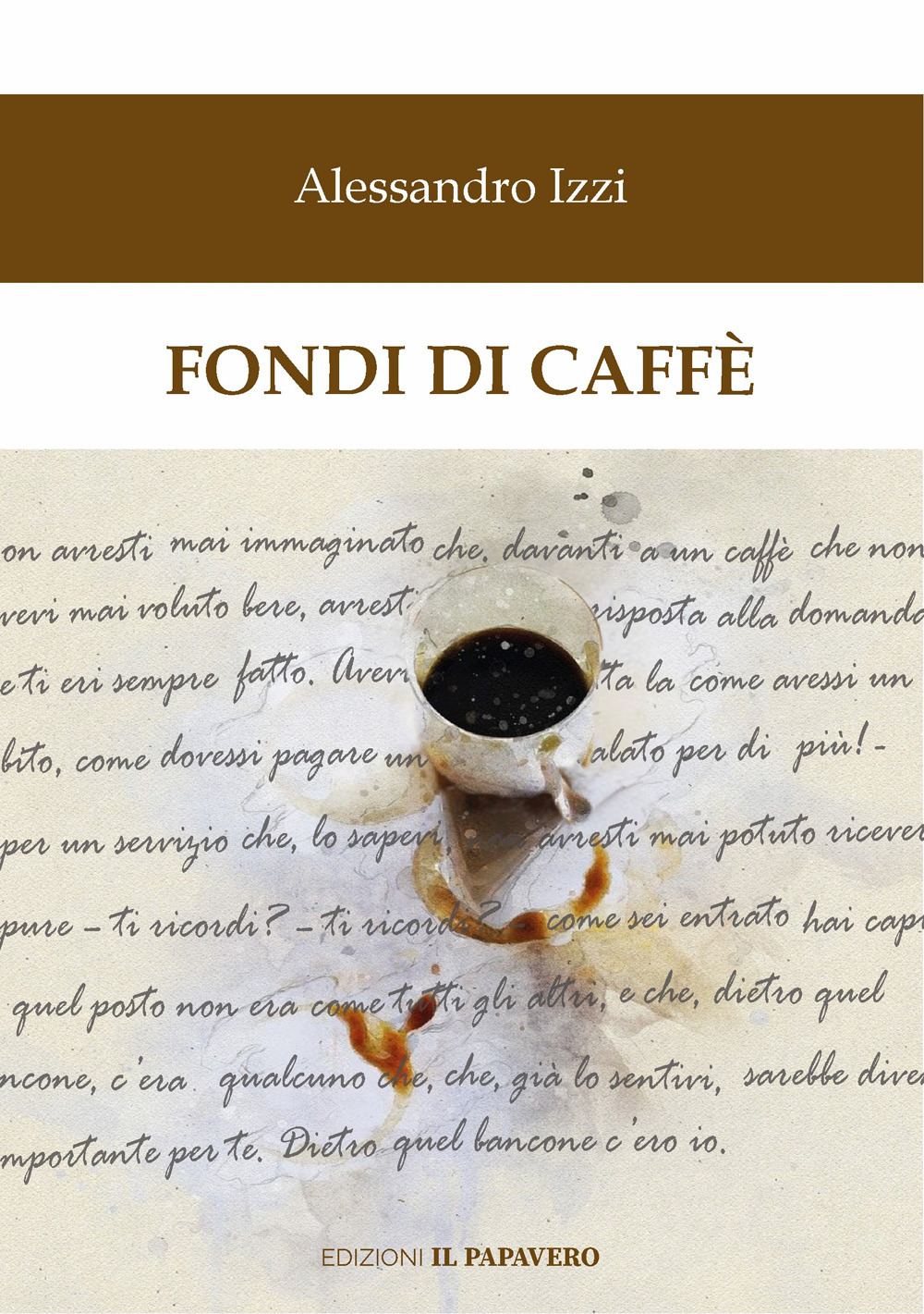 Fondi di caffè