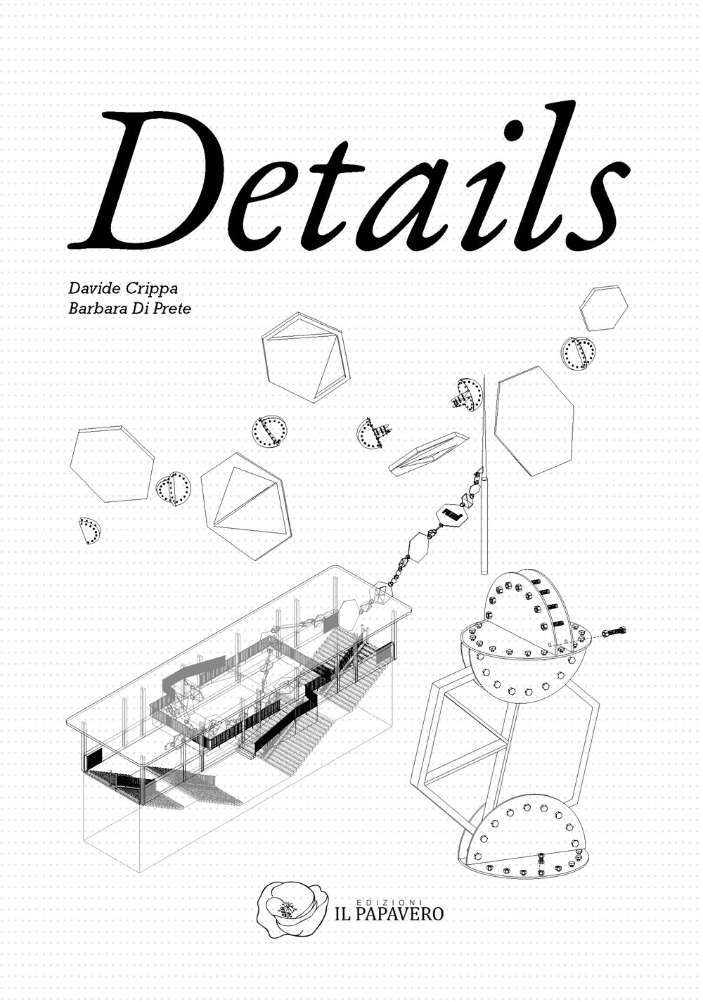 Details. Ediz. illustrata. Con QR Code