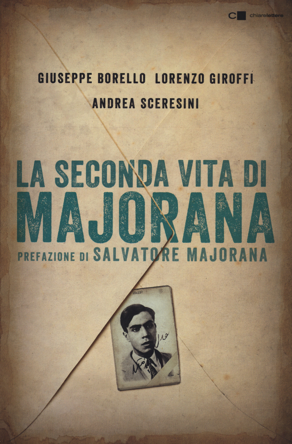 La seconda vita di Majorana