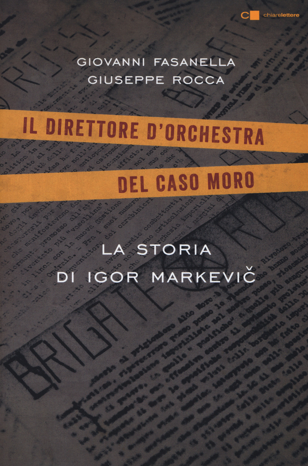 La storia di Igor Markevic. Il direttore d'orchestra del caso Moro