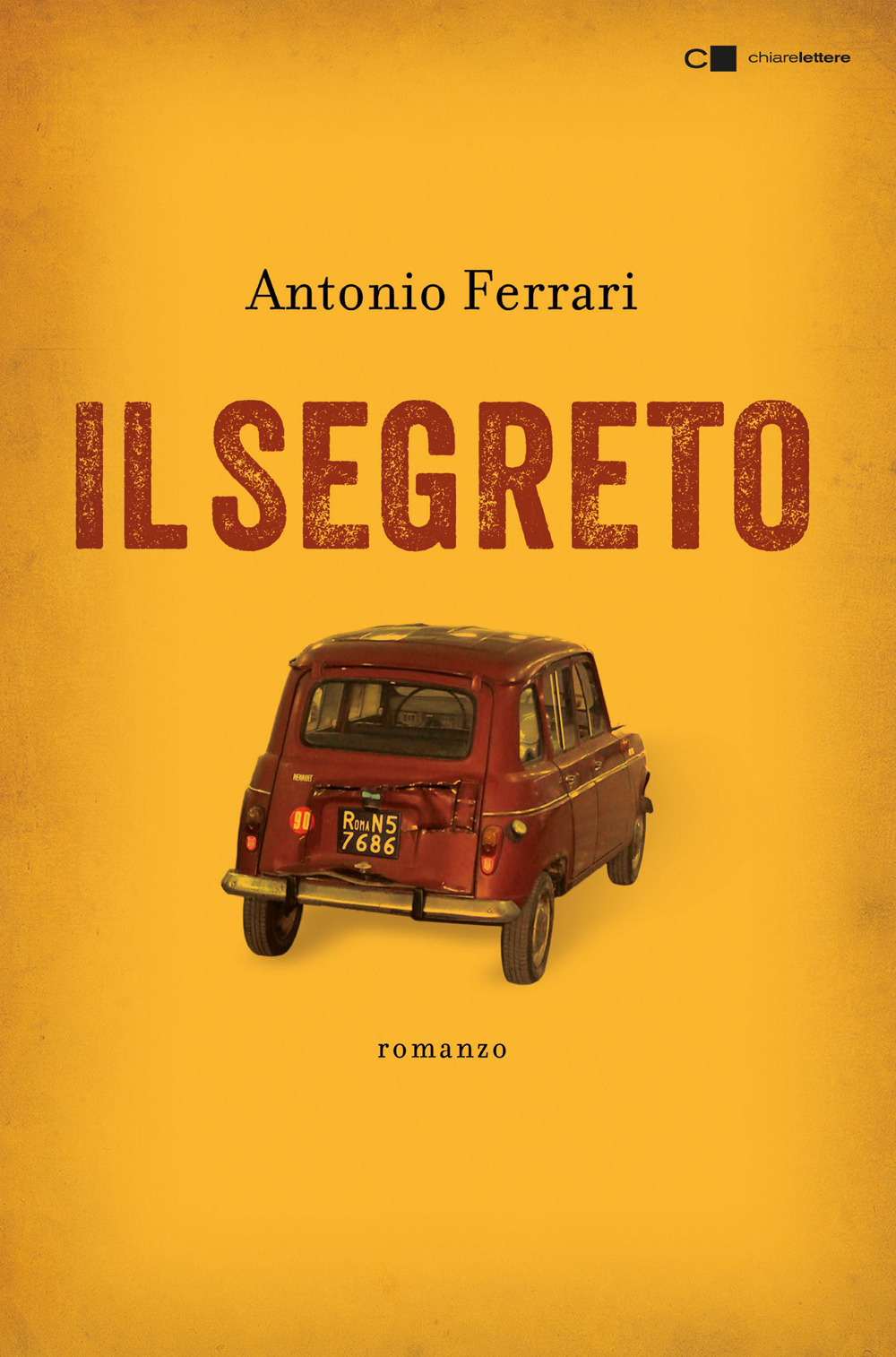 Il segreto