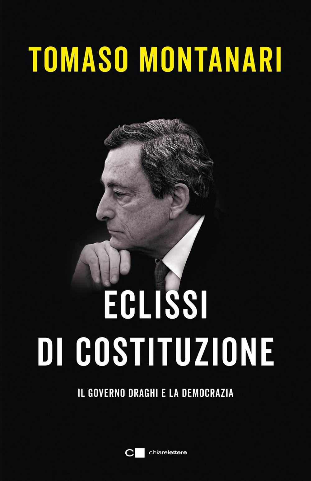 Eclissi di Costituzione. Il governo Draghi e la democrazia