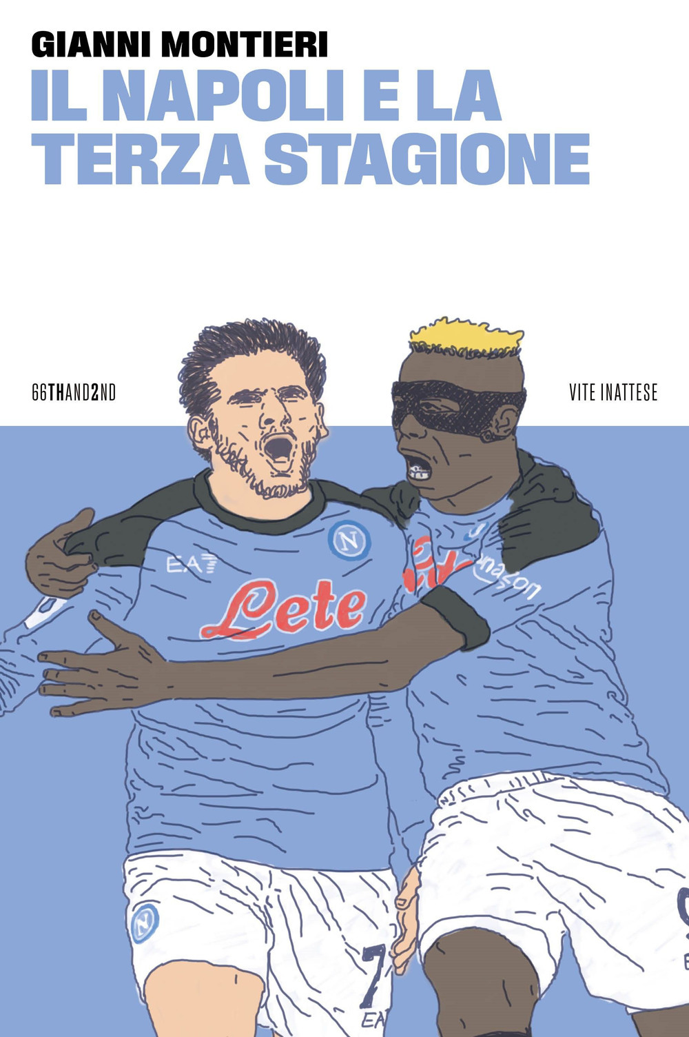 Il Napoli e la terza stagione