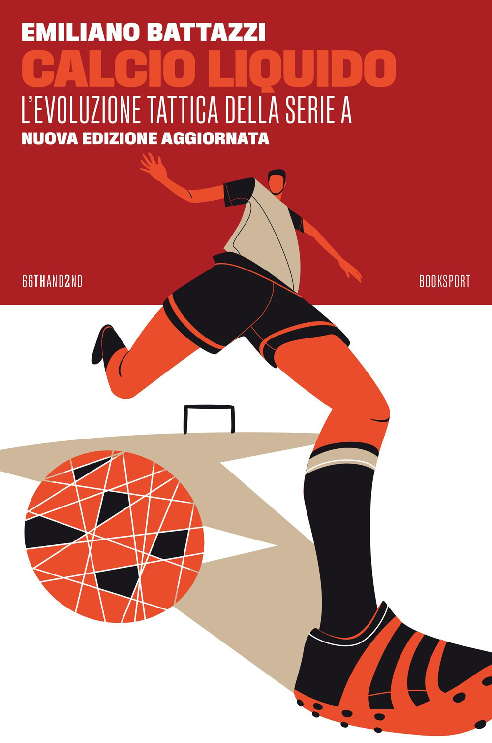 Calcio liquido. L'evoluzione tattica della Serie A