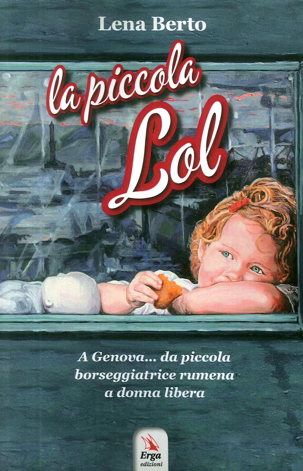 La piccola Lol