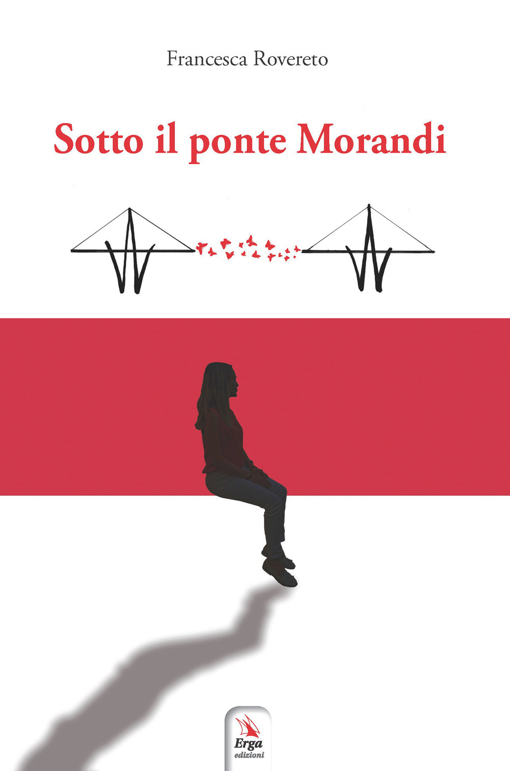 Sotto il ponte Morandi