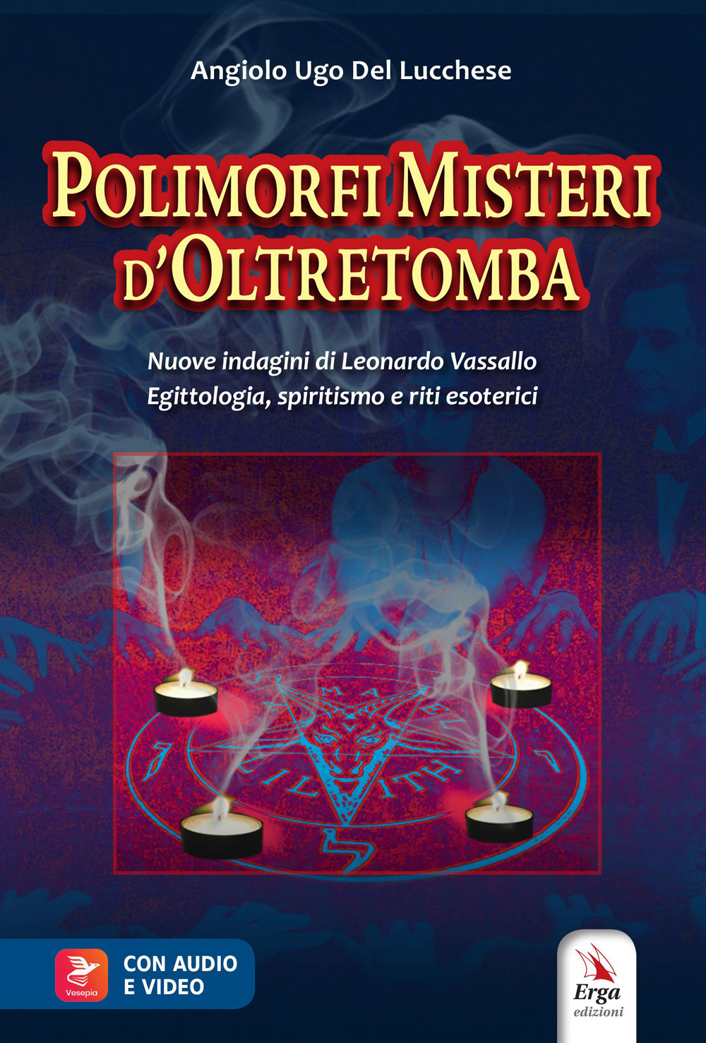 Polimorfi misteri d'oltretomba