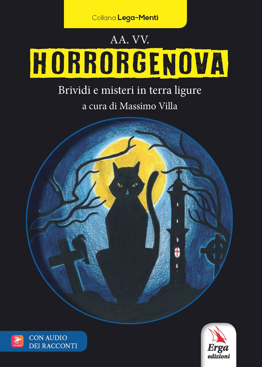 Horror Genova