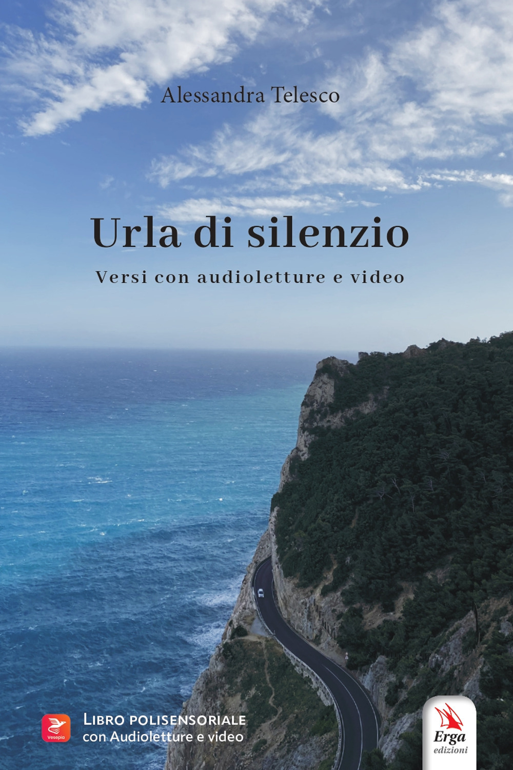 Urla di silenzio