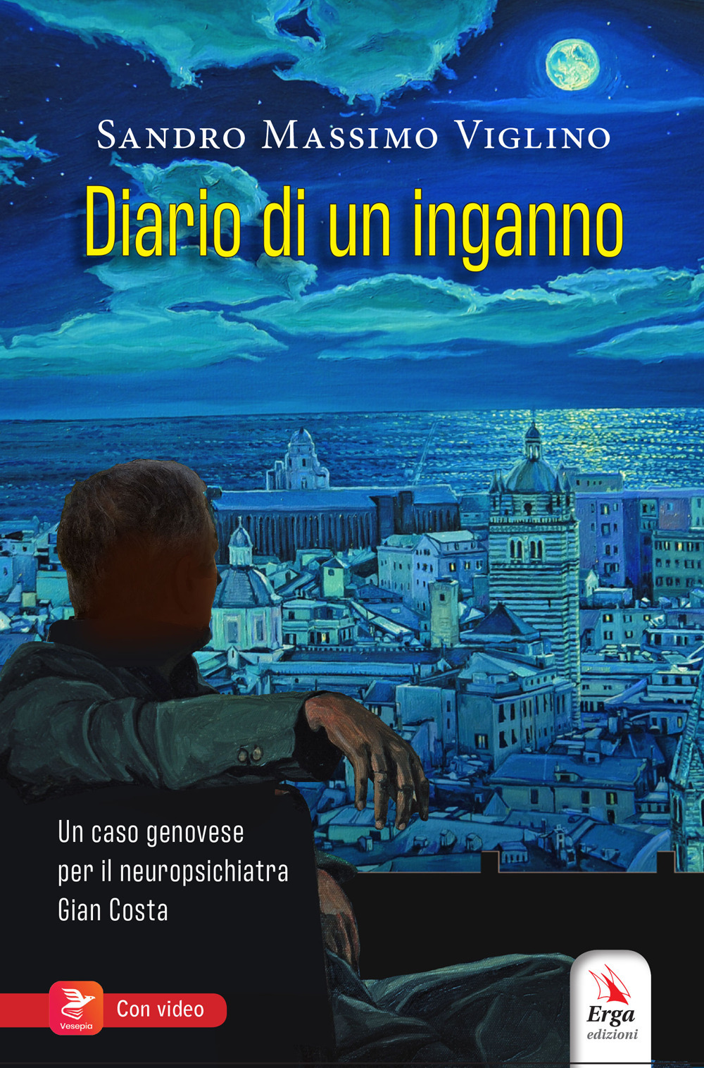 Diario di un inganno. Un caso genovese per il neuropsichiatra Gian Costa. Con Contenuto digitale per accesso online