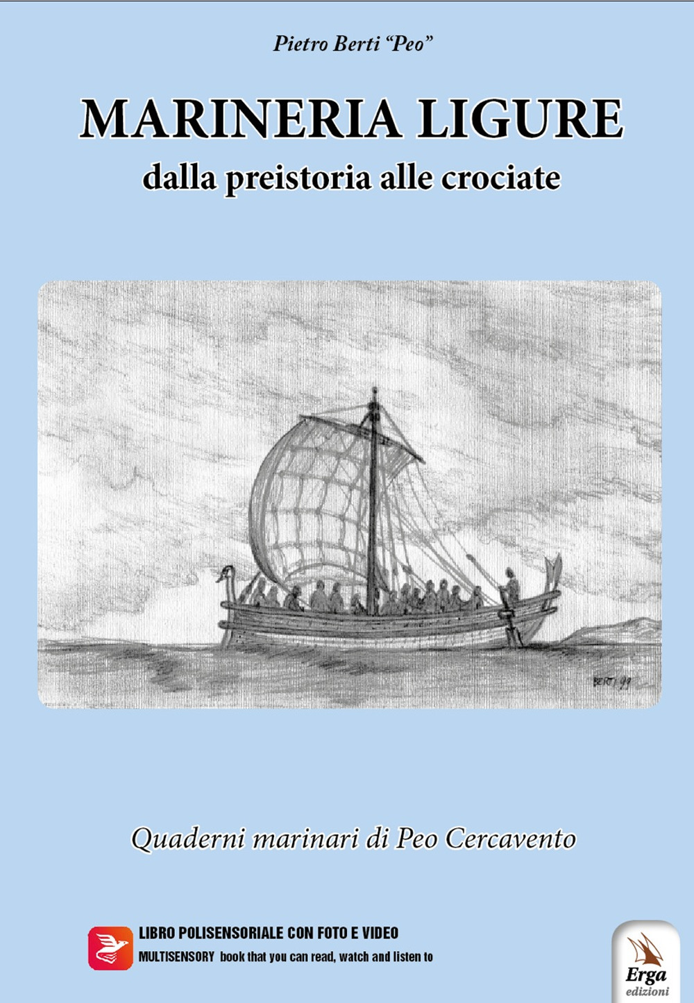 Marineria ligure