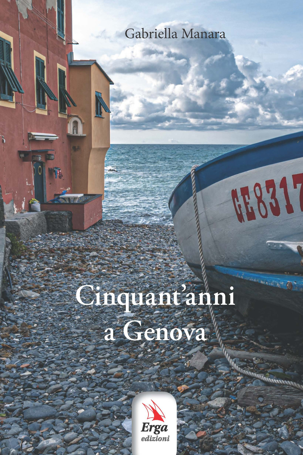 Cinquant'anni a Genova