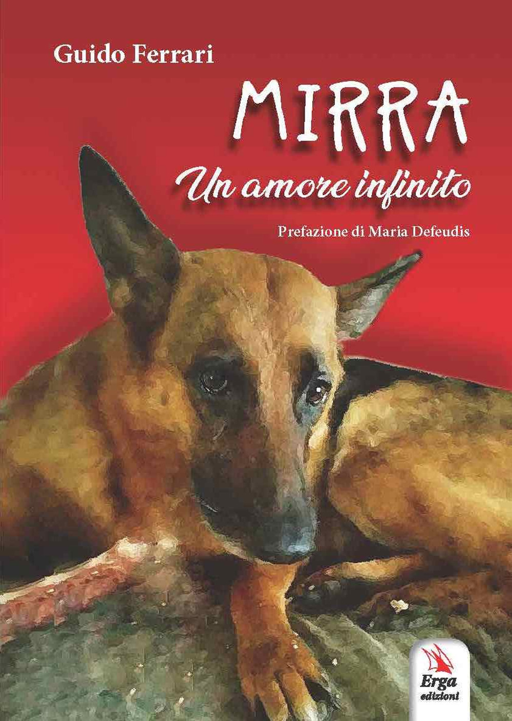 Mirra. Un amore infinito