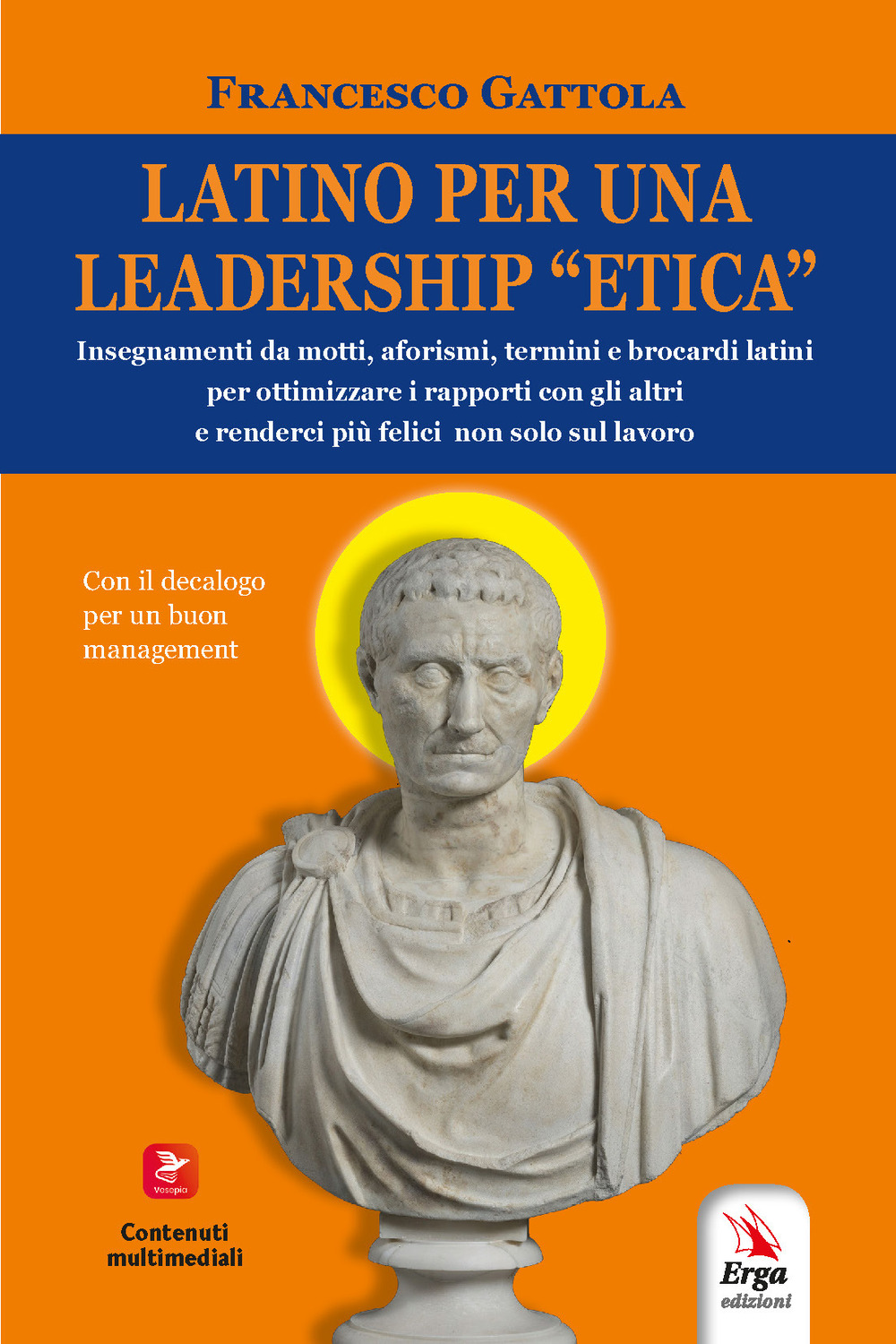 Latino per una leadership 