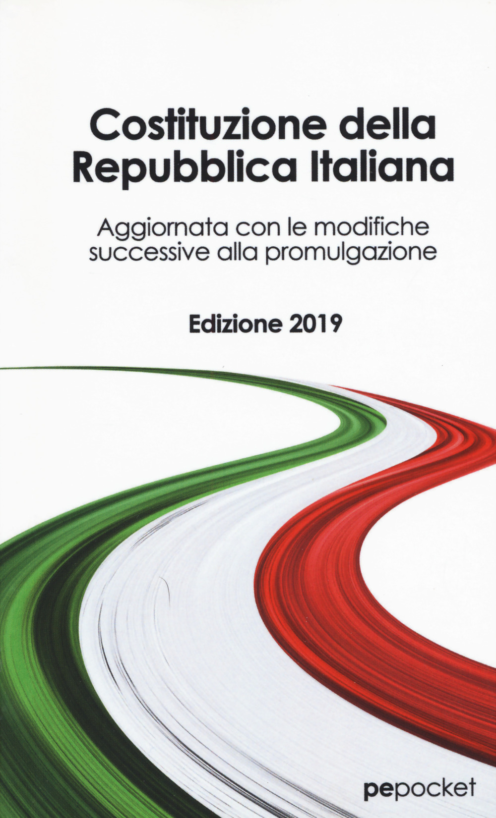 Costituzione della Repubblica Italiana