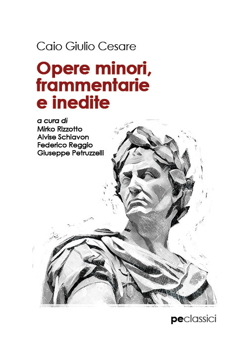 Opere minori, frammentarie e inedite