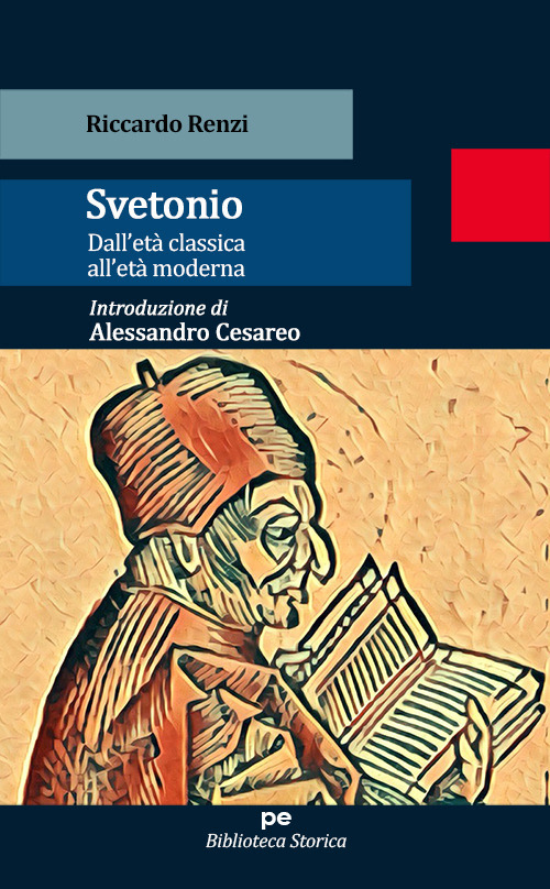 Svetonio. Dall'età classica all'età moderna