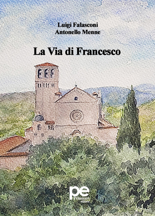 La via di Francesco