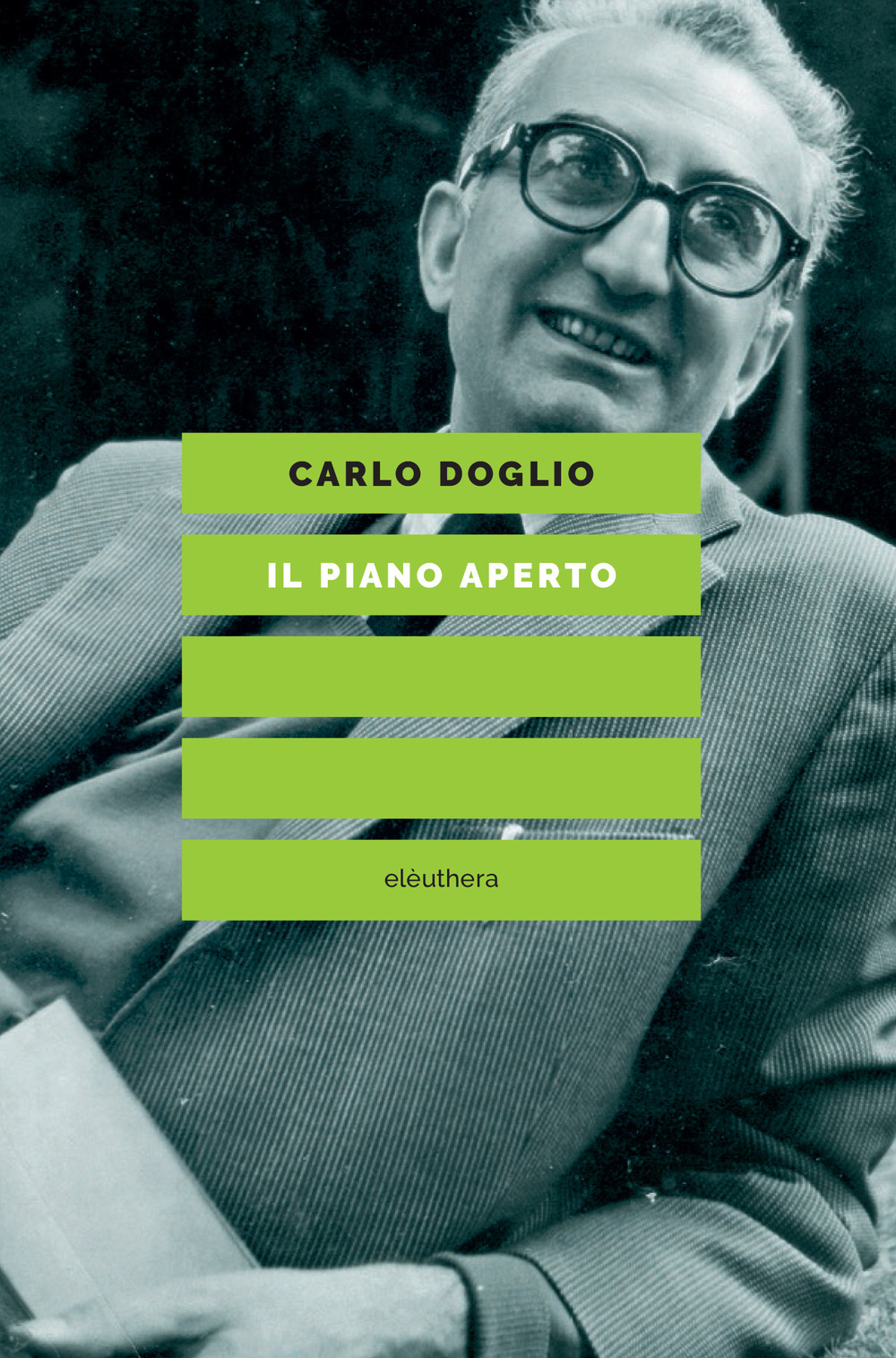 PIANO APERTO (IL) - Doglio Carlo - 9788833021331