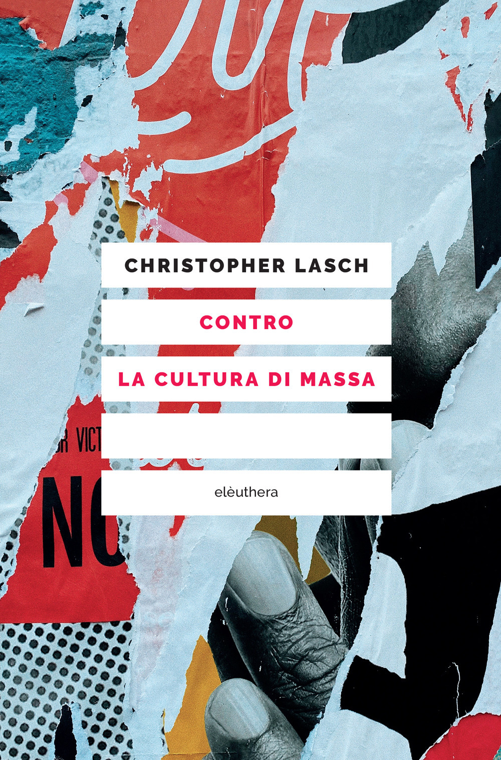 Contro la cultura di massa