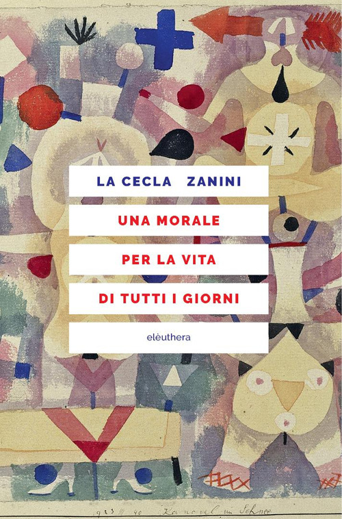 Una morale per la vita di tutti i giorni
