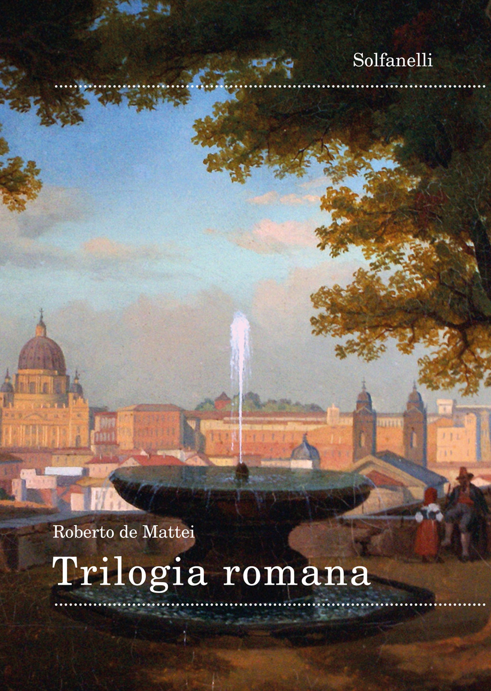 Trilogia romana