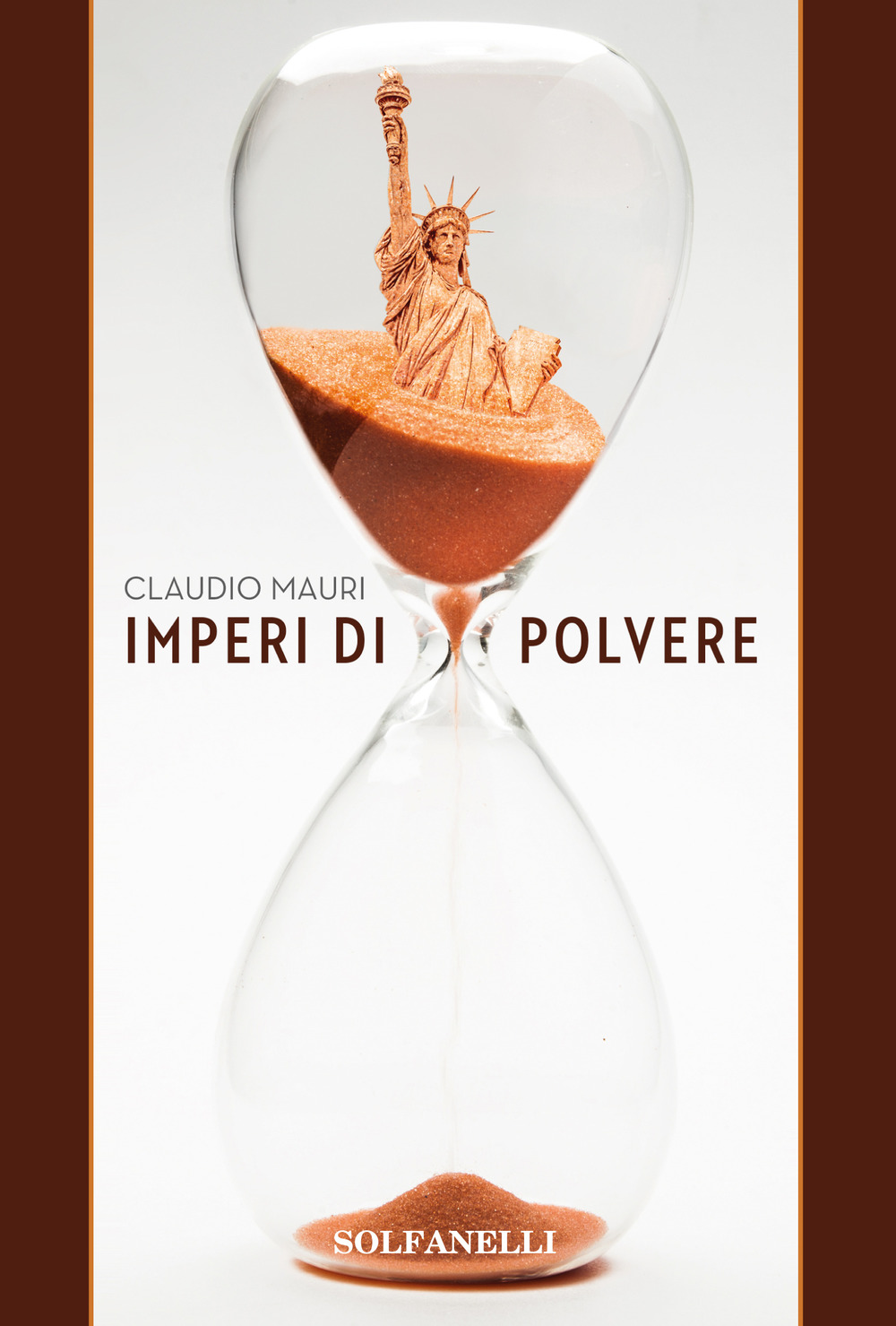 Imperi di polvere