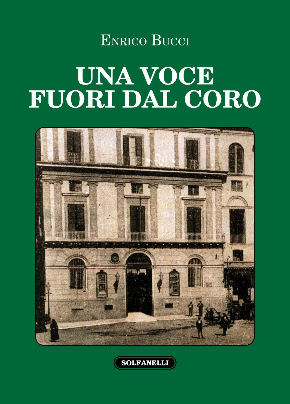 Una voce fuori dal coro