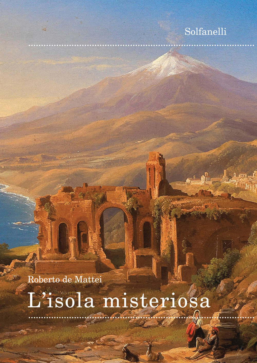 L'isola misteriosa