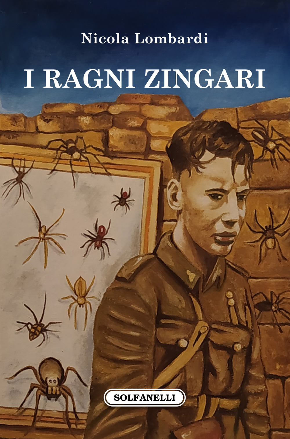 I ragni zingari