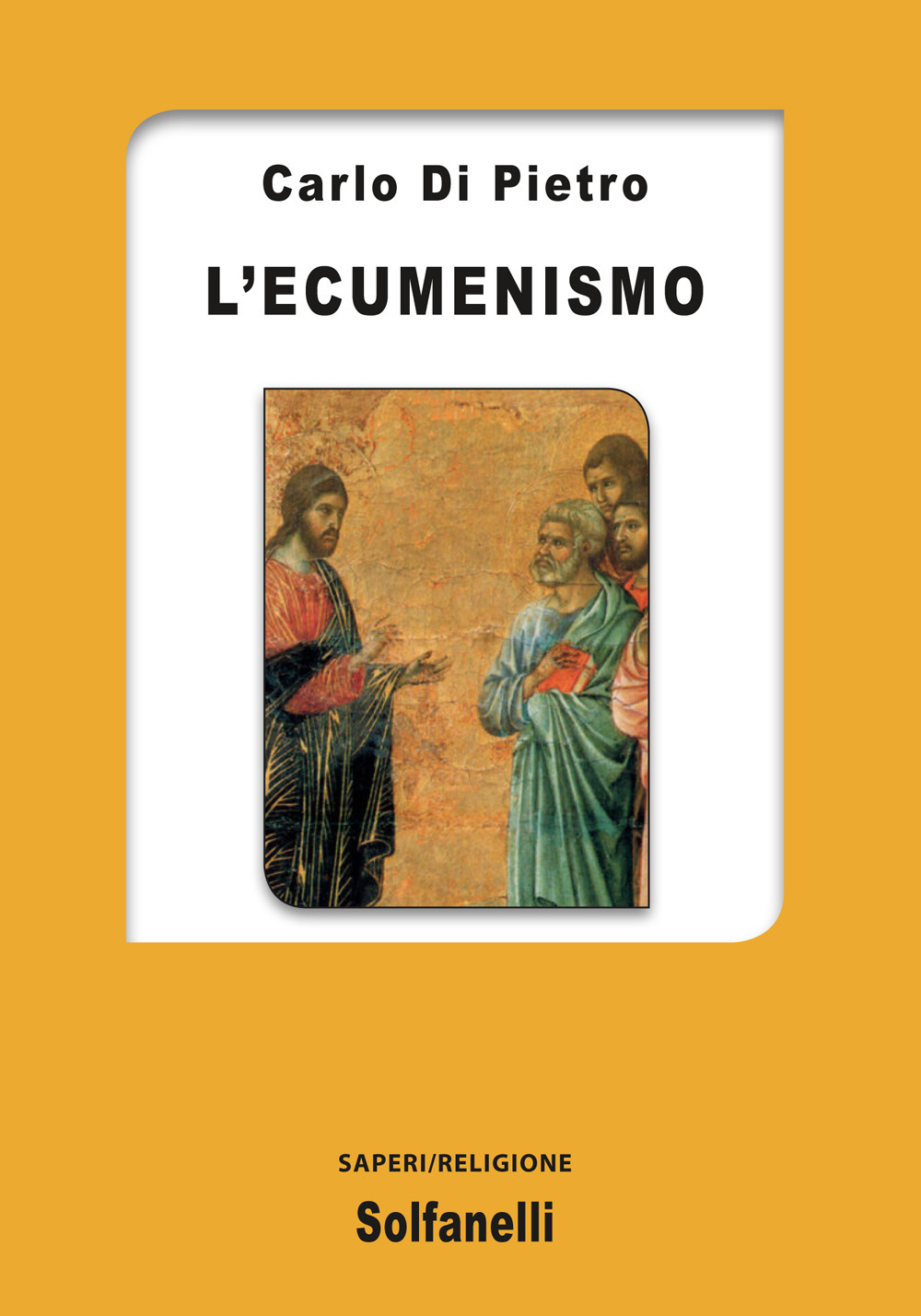 L'ecumenismo