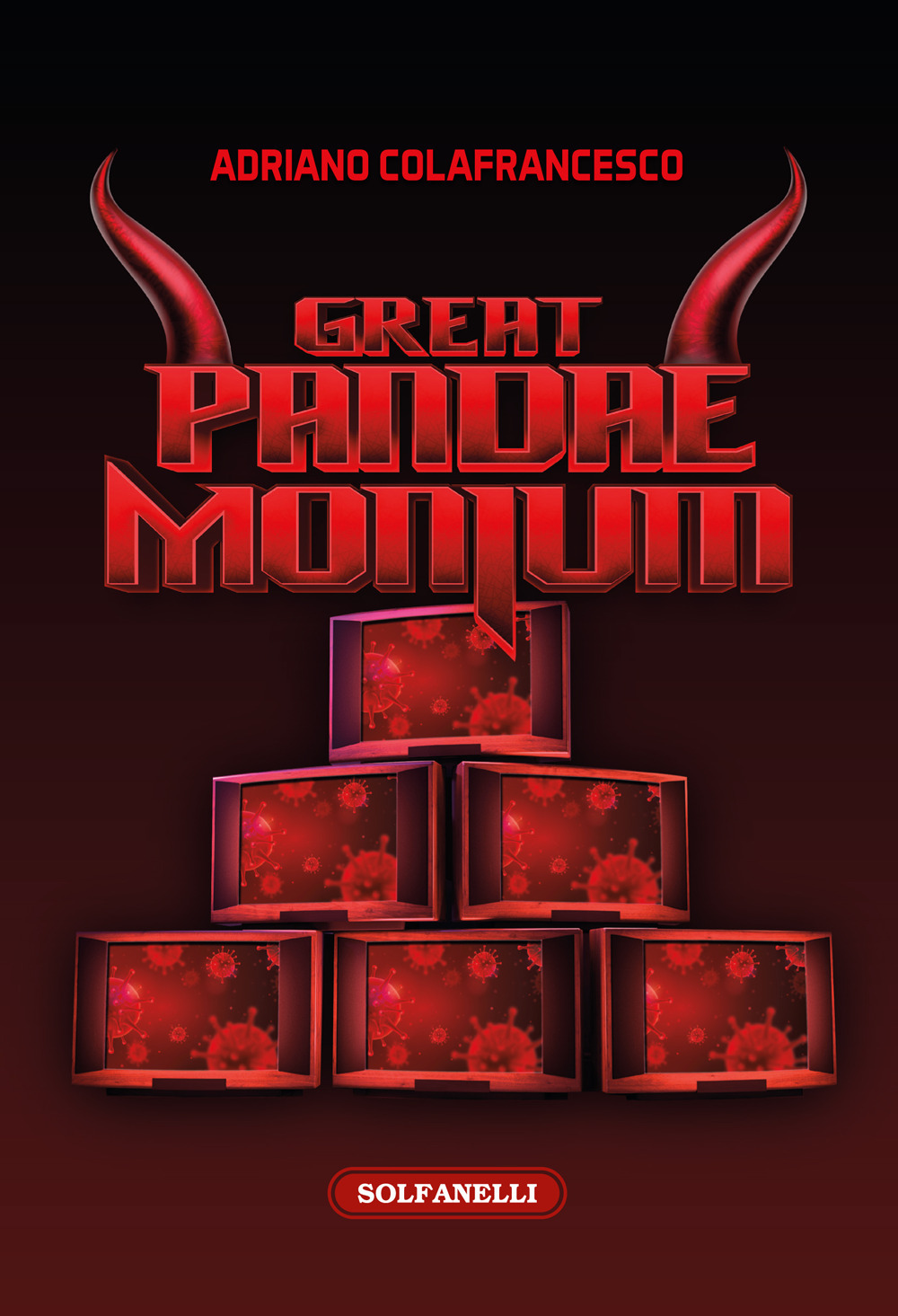 Great pandaemonium