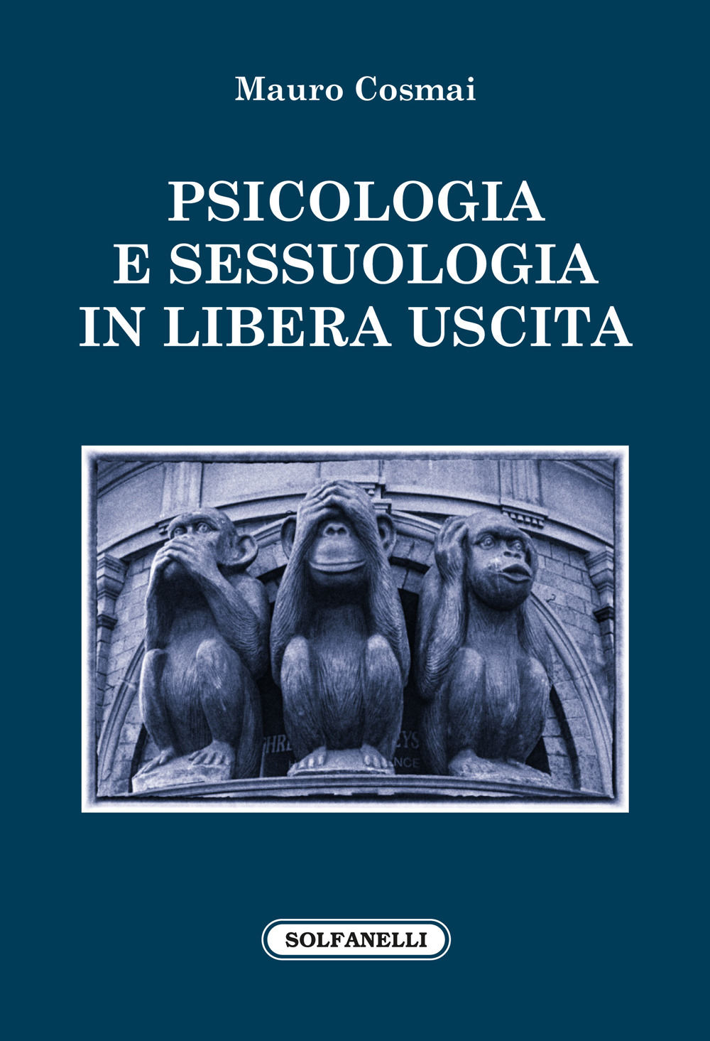 Psicologia e sessuologia in libera uscita