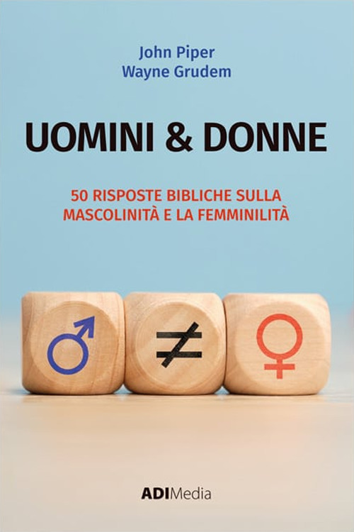 Uomini e donne