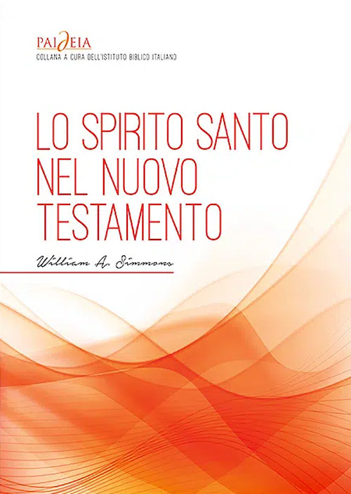 Lo Spirito Santo nel Nuovo Testamento