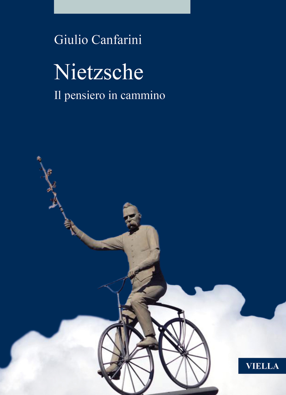 Nietzsche. Il pensiero in cammino