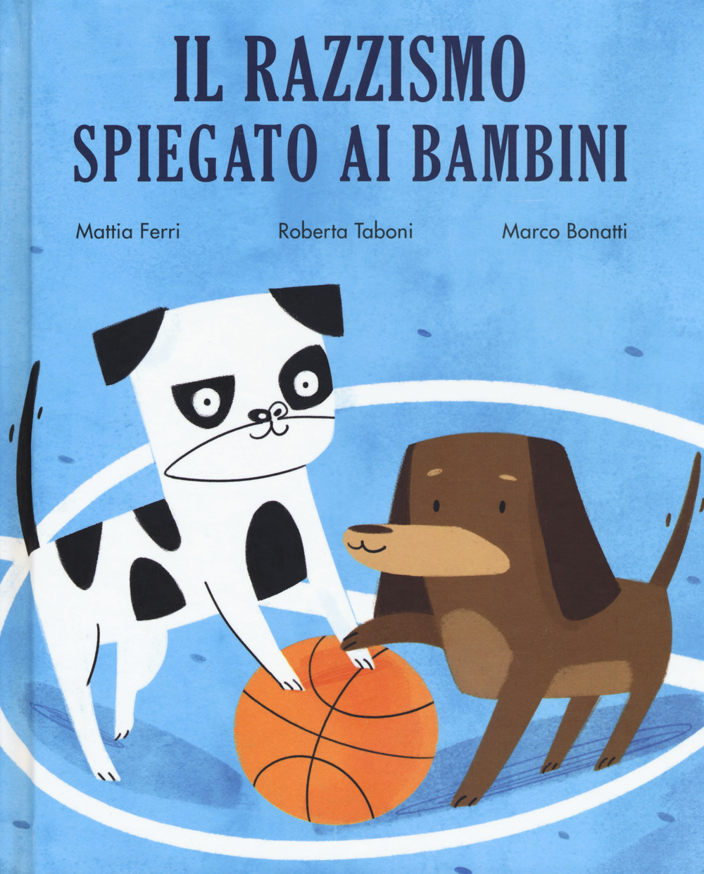 Il razzismo spiegato ai bambini