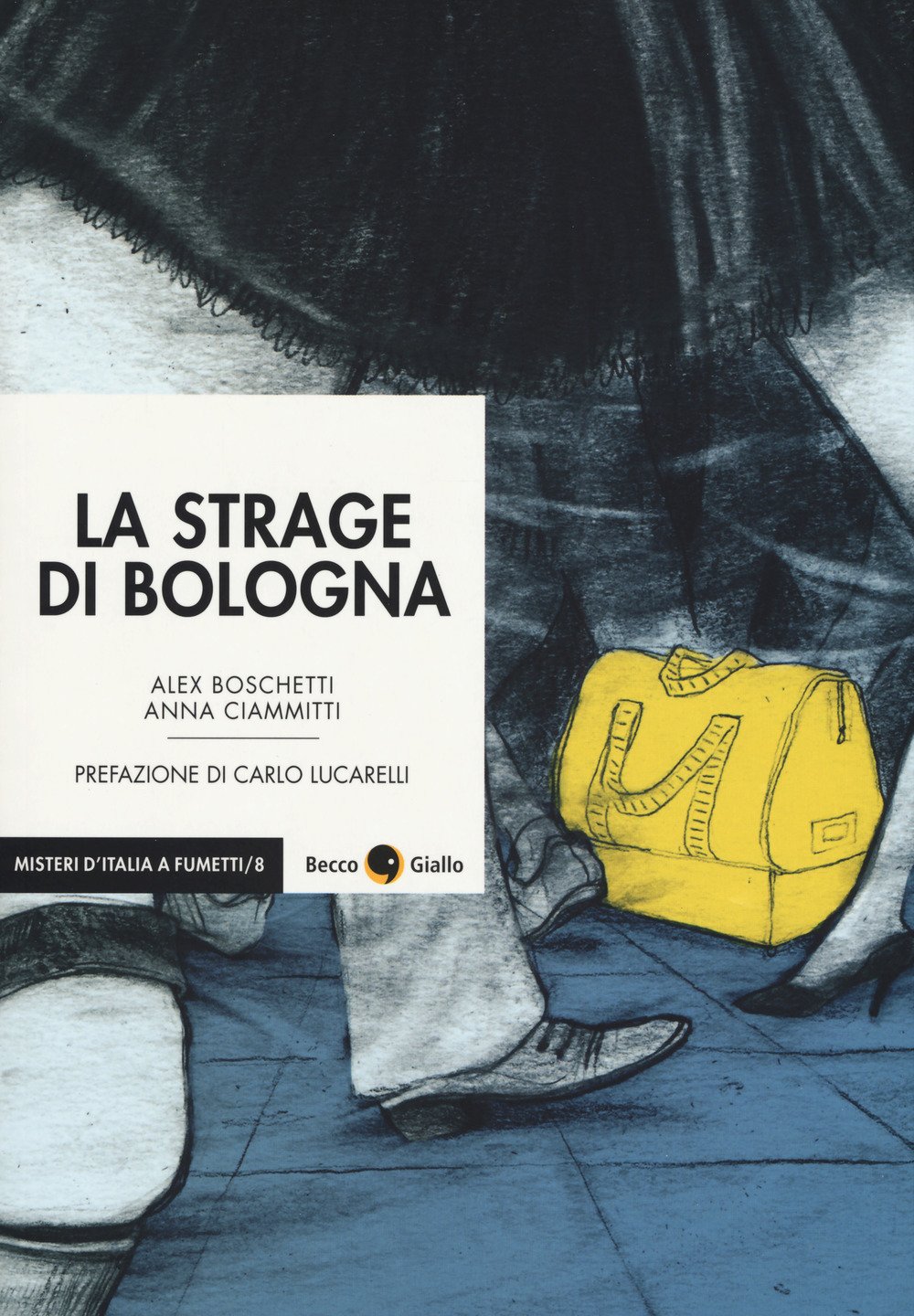 La strage di Bologna