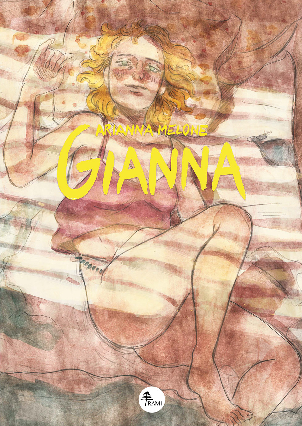 GIANNA - Melone Arianna - 9788833141008