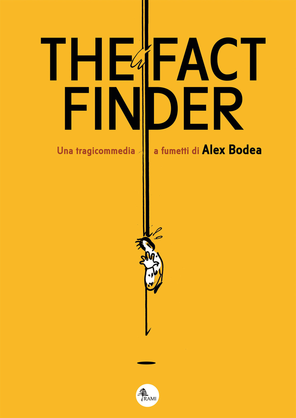 The fact finder