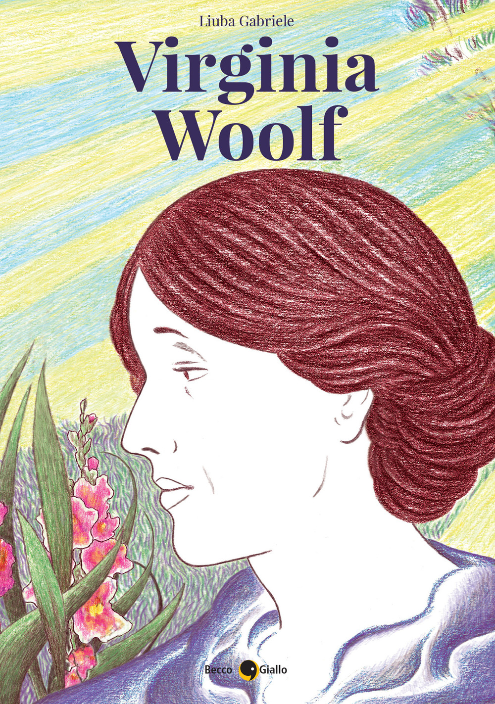 Virginia Woolf