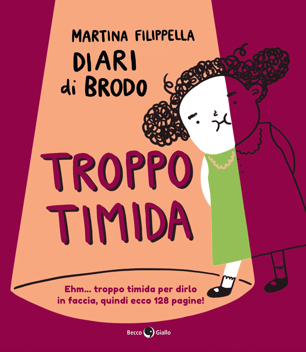 Troppo timida