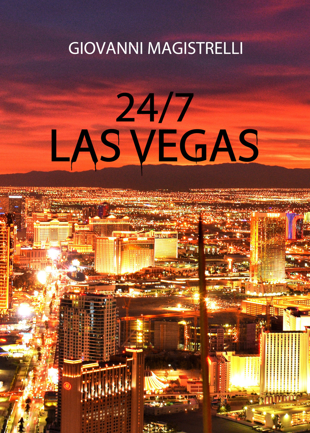 Las Vegas 24/7