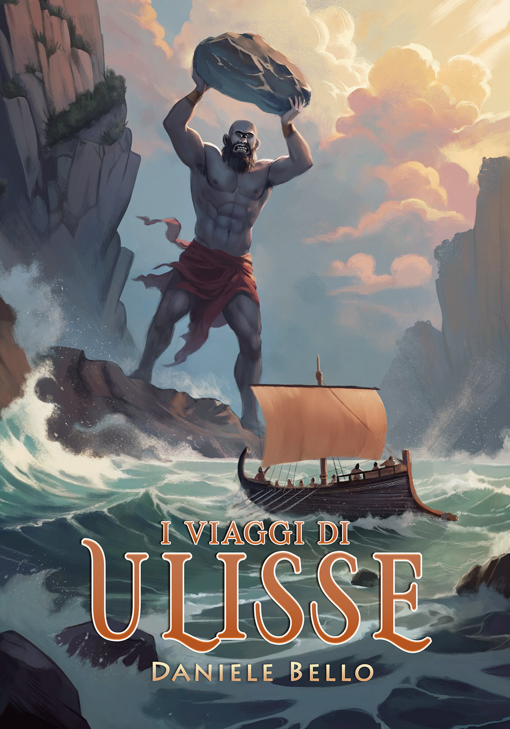 I viaggi di Ulisse