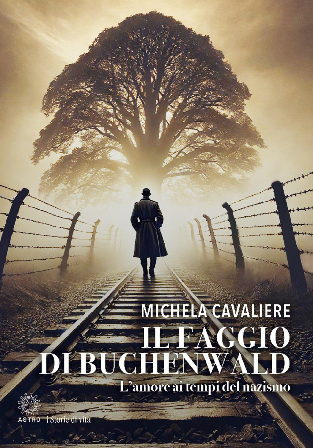 Il faggio di Buchenwald