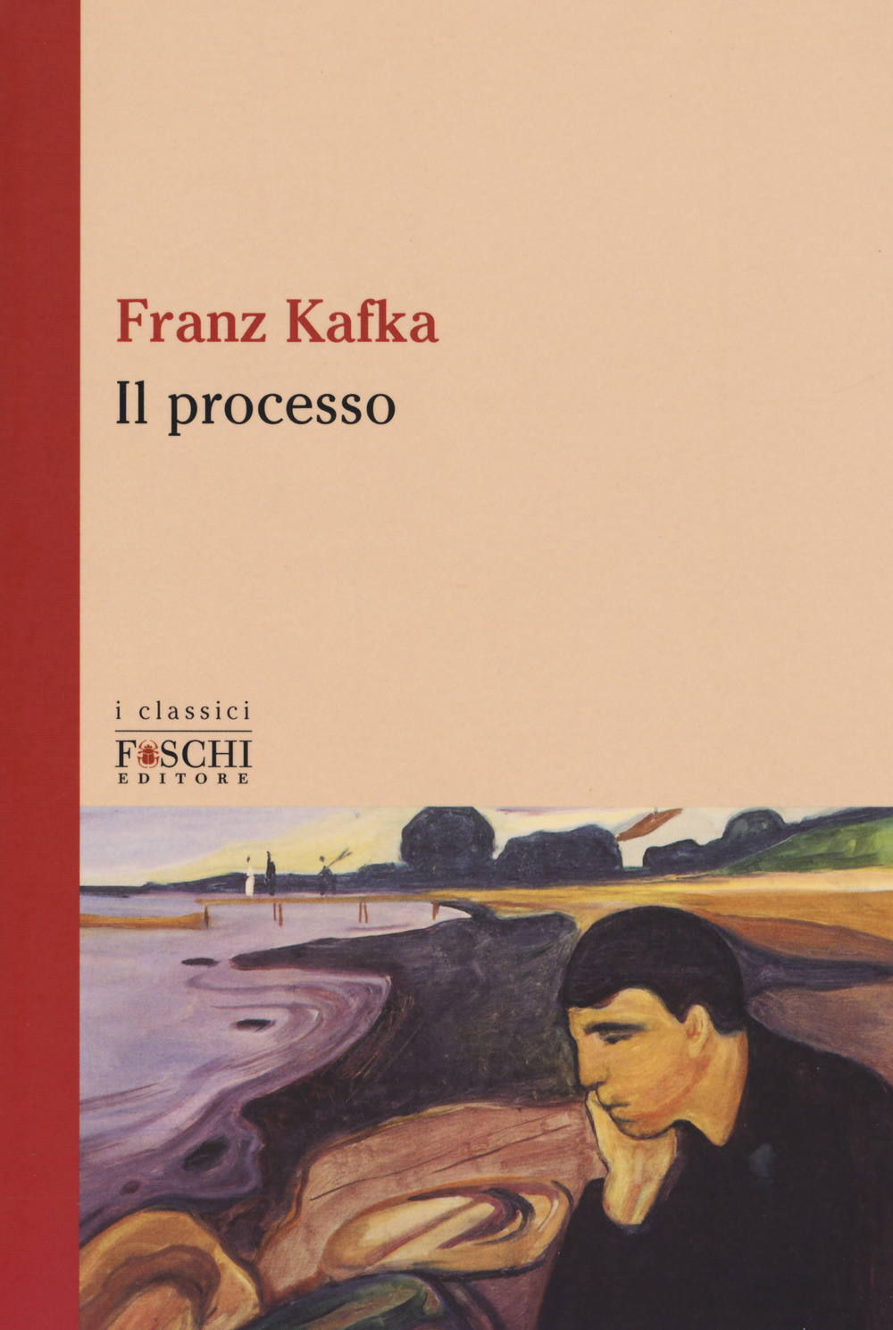 Il processo